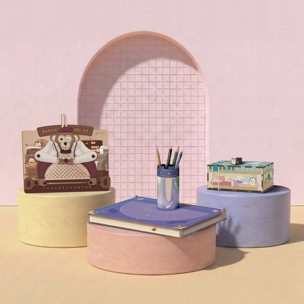 2026夏天國小數學實驗營：無關數學成績，適合所有孩子動手玩數學！